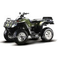 Camo 300cc ATV 4x4&4x2 switchable with EEC